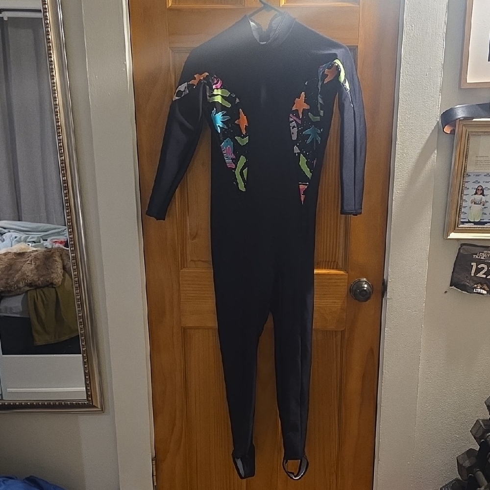 Henderson Vintage Wetsuit